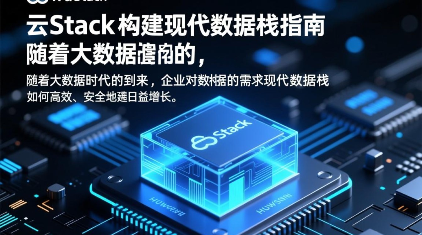 华为云Stack构建现代数据栈，Stack_FusionInsight MRS应用疑问解答？