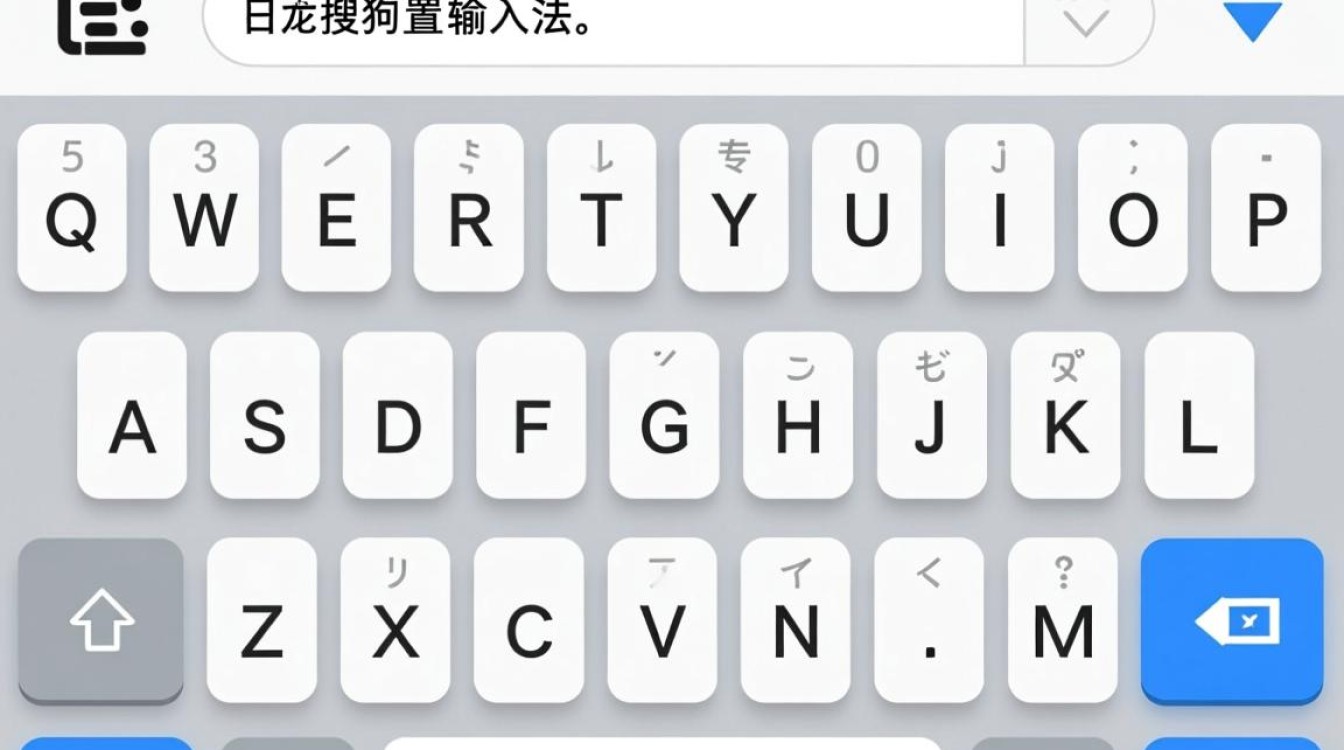 日语搜狗输入法配置文件设置疑问，具体操作步骤是什么？