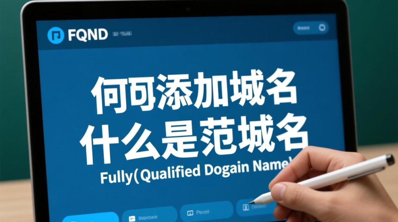 如何轻松在域名下添加并管理多个范域名？详解操作步骤与技巧！