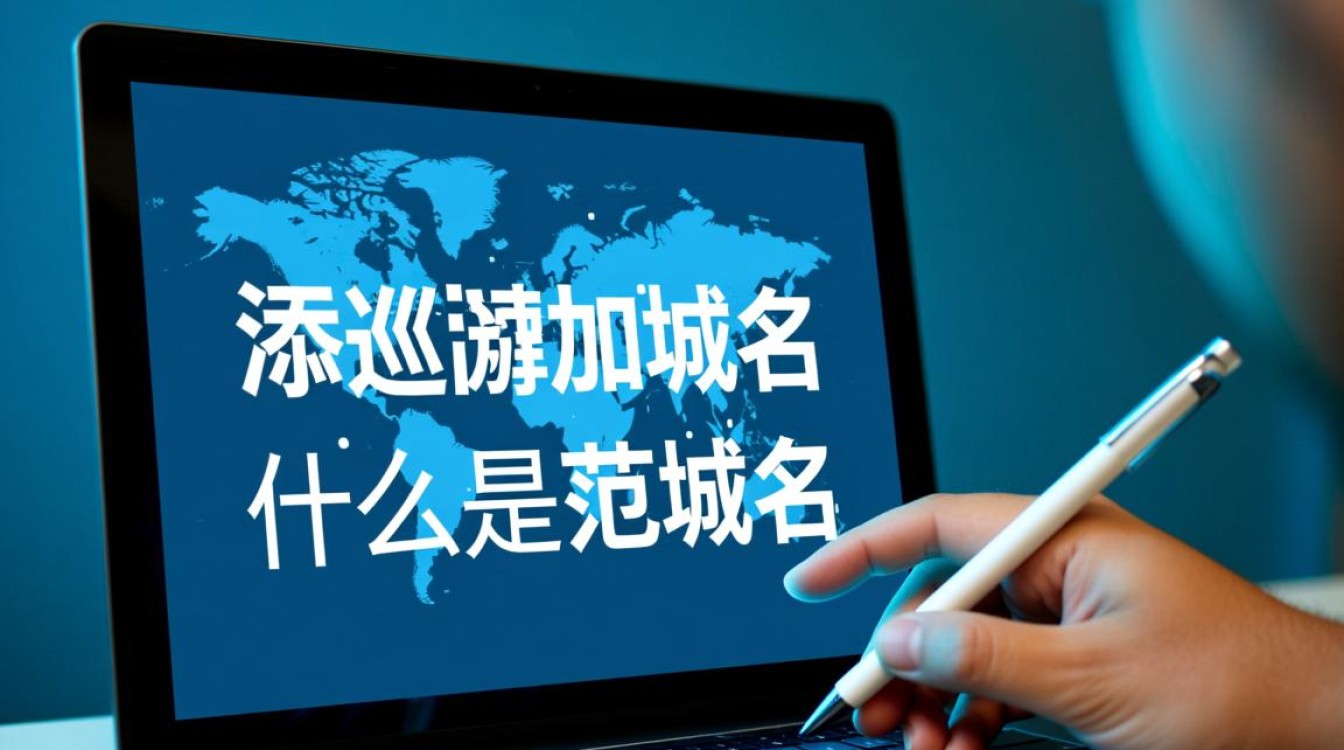 如何轻松在域名下添加并管理多个范域名？详解操作步骤与技巧！