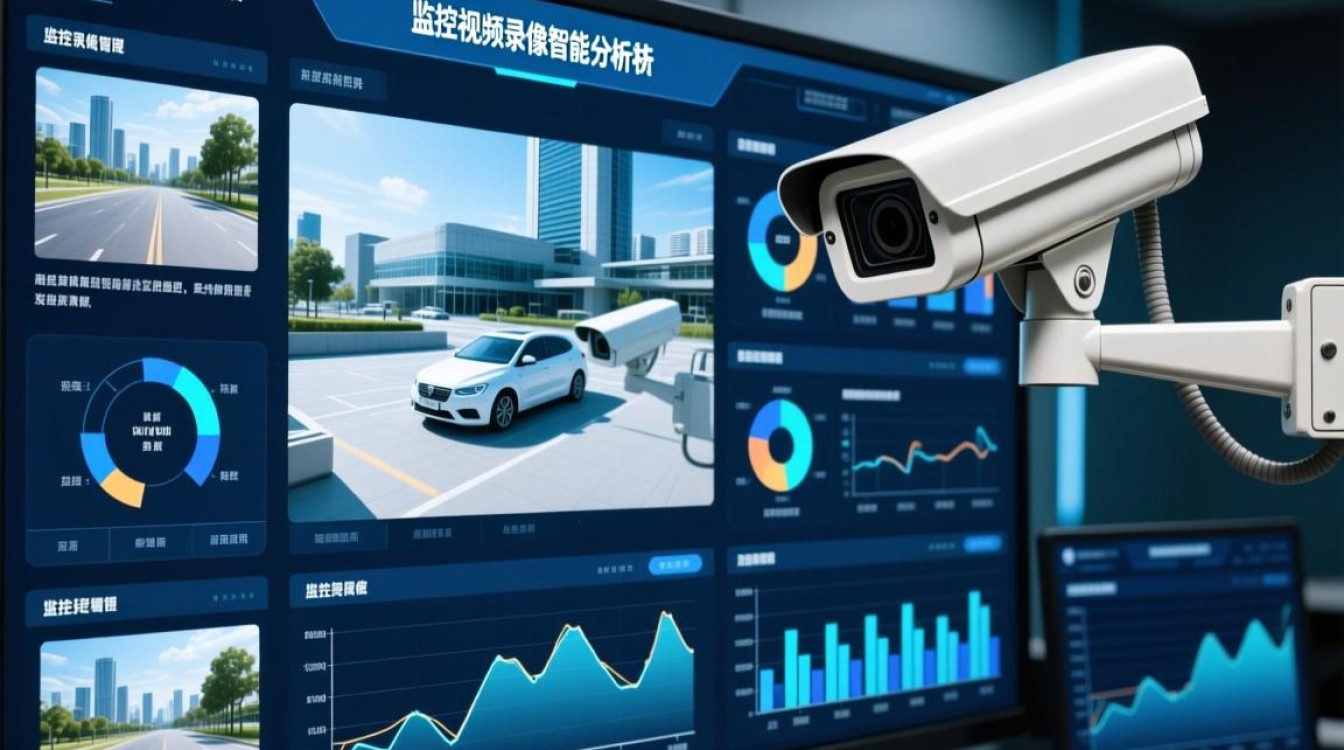 监控视频录像智能分析，如何实现精准识别与高效应用？