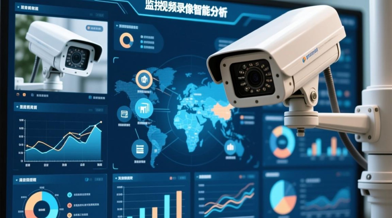 监控视频录像智能分析，如何实现精准识别与高效应用？