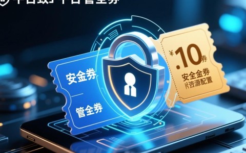 安全管理平台代金券怎么用？能抵扣全部费用吗？