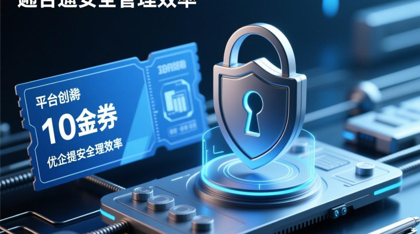 安全管理平台代金券怎么用？能抵扣全部费用吗？