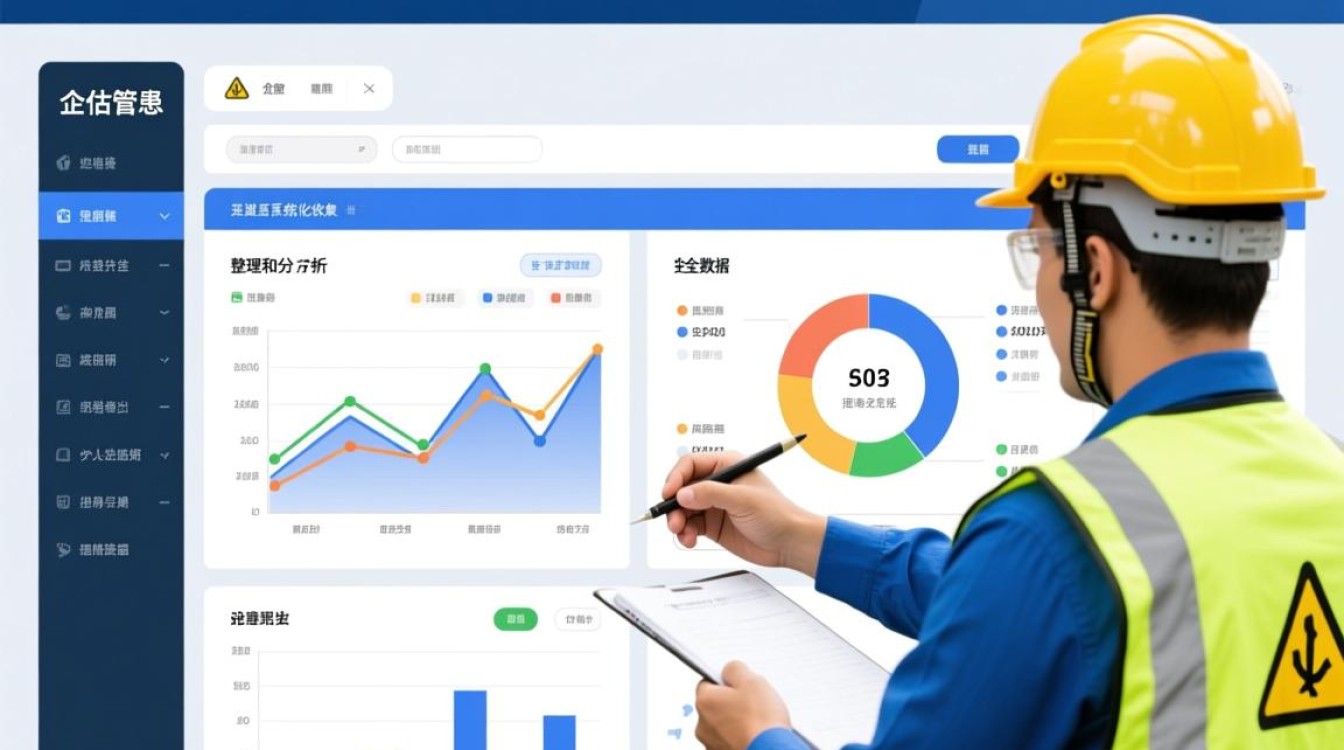 安全生产数据分析表如何有效识别潜在风险？