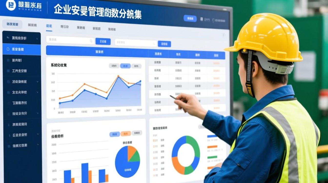 安全生产数据分析表如何有效识别潜在风险？