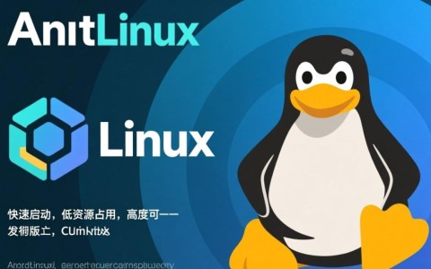 antlinux使用教程怎么用？新手入门步骤详解指南