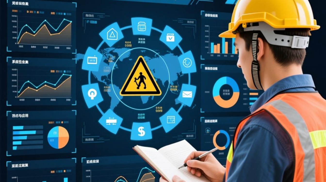 安全生产数据具体包括哪几类？详细分类有哪些？