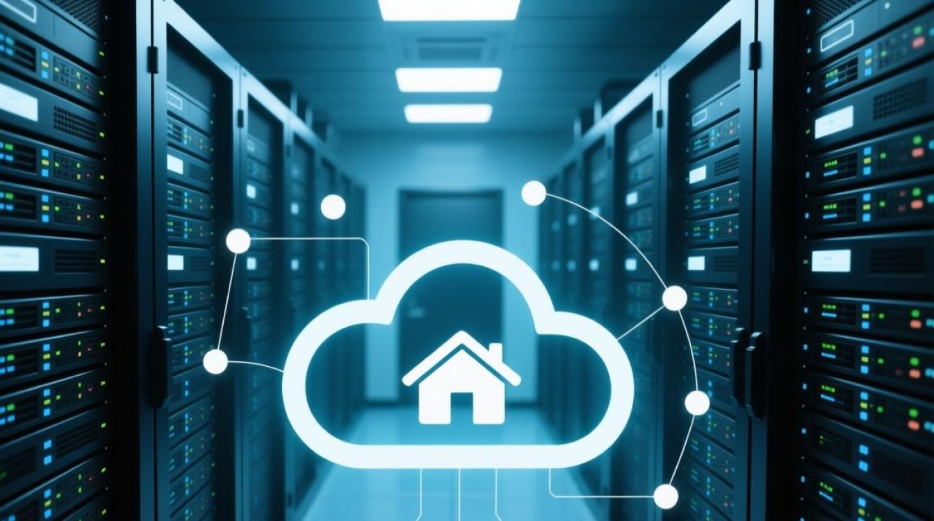 anywhere本地服务器是什么？本地搭建anywhere服务器详细步骤？