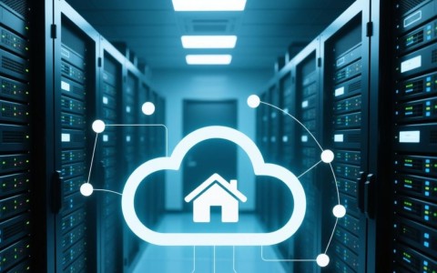 anywhere本地服务器是什么?本地搭建anywhere服务器详细步骤?