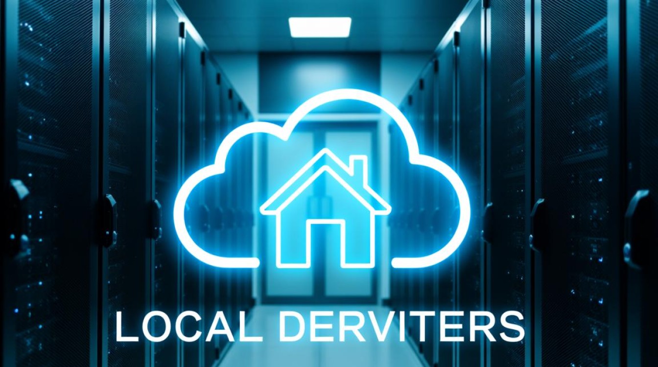 anywhere本地服务器是什么？本地搭建anywhere服务器详细步骤？