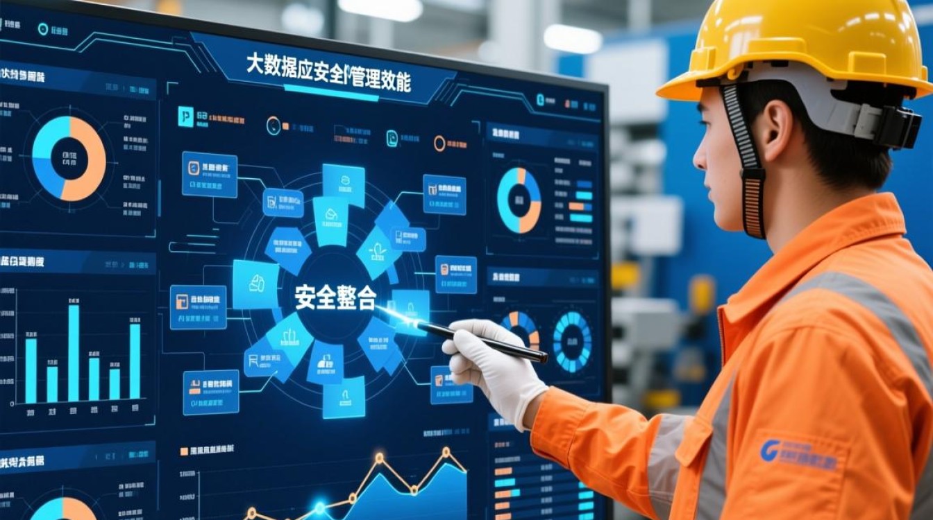 安全生产大数据应用如何有效提升企业风险防控能力？