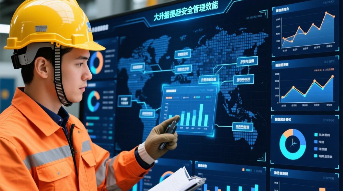 安全生产大数据应用如何有效提升企业风险防控能力？