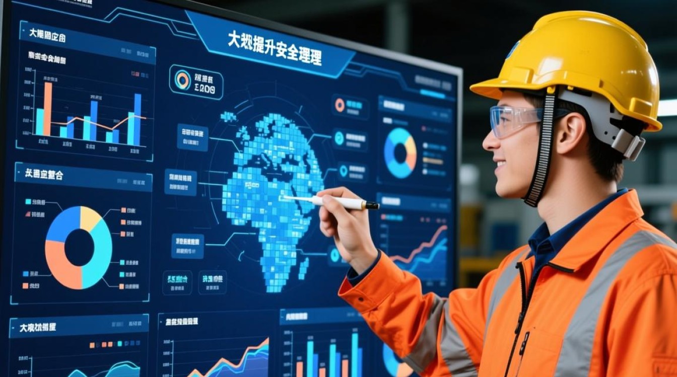 安全生产大数据应用如何有效提升企业风险防控能力？