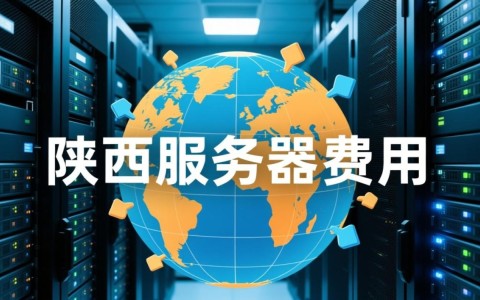 陕西服务器费用是多少？性价比如何？哪家服务商更划算？