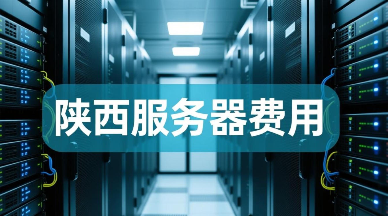 陕西服务器费用是多少？性价比如何？哪家服务商更划算？