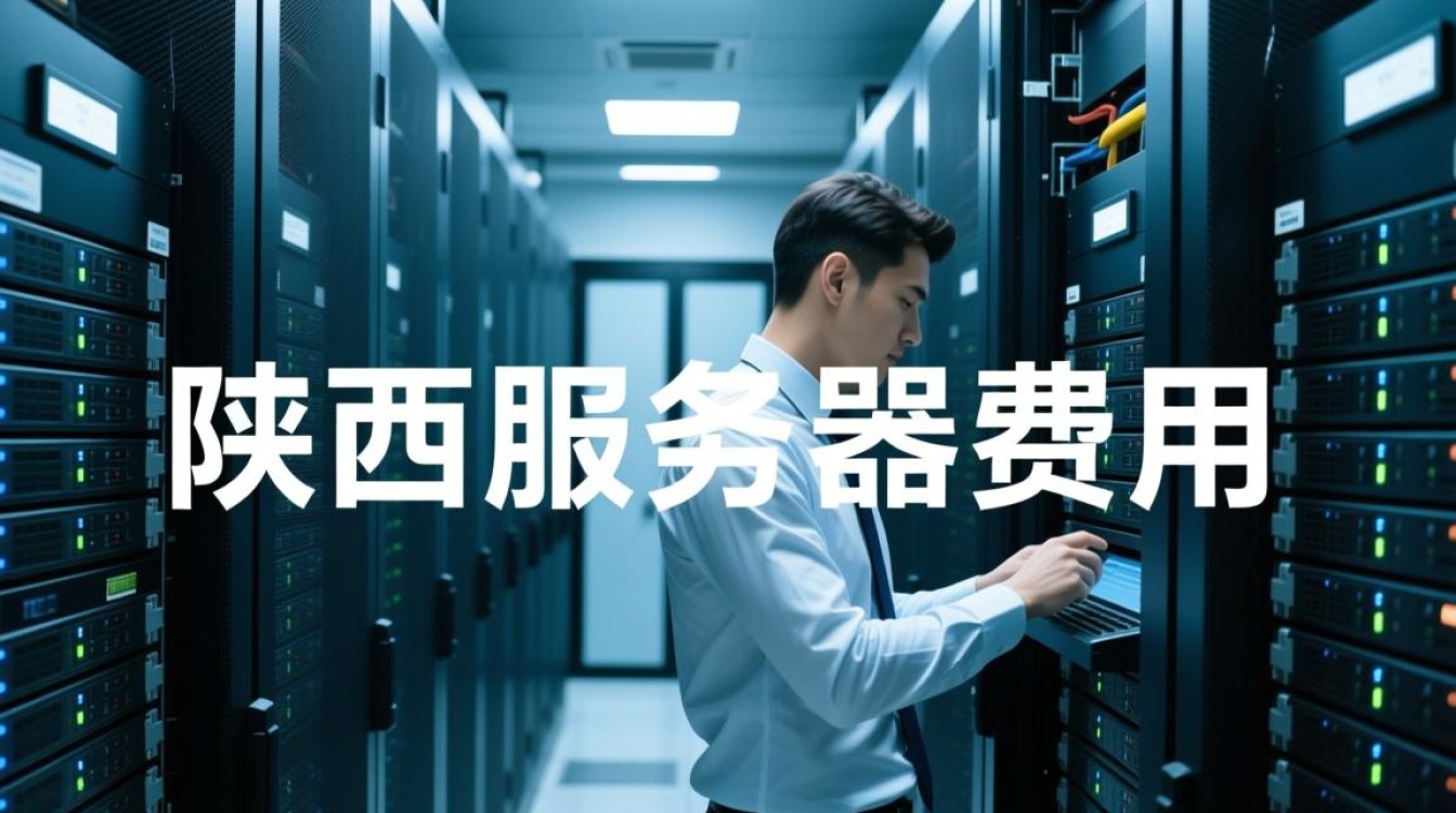 陕西服务器费用是多少？性价比如何？哪家服务商更划算？