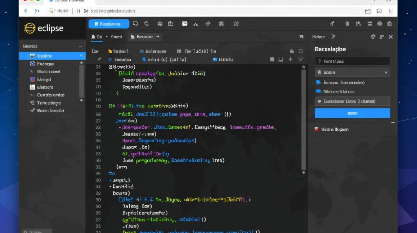 如何在eclipse中正确配置和设置JDK以优化开发环境？