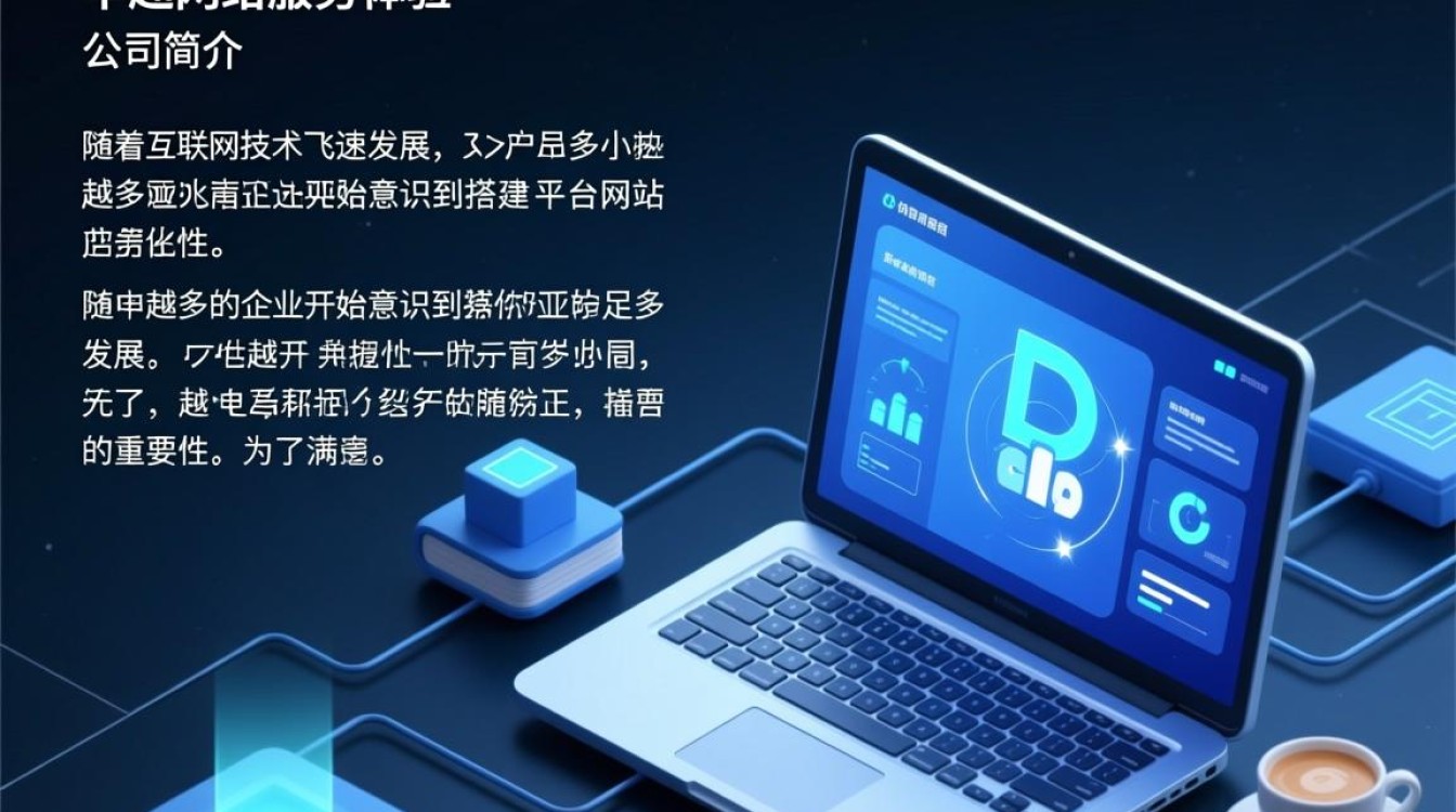 如何选择合适的搭建平台网站开发公司以构建高效业务网站？