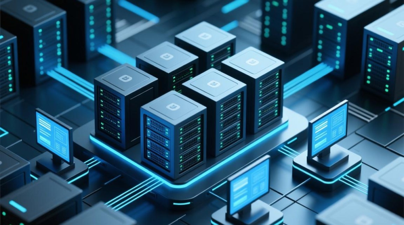 apache数据库集群配置时如何确保高可用与数据一致性？