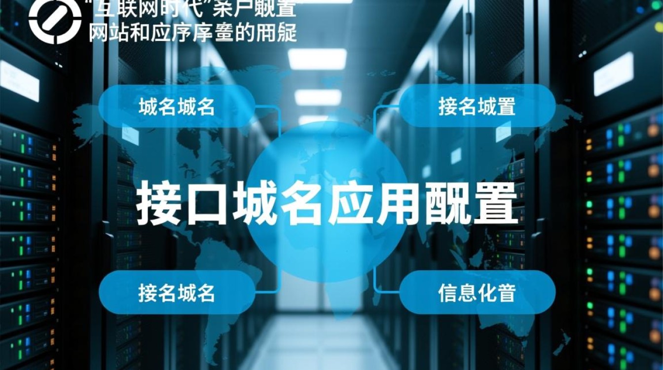 部署域名与接口域名有何区别？两者应用场景解析？