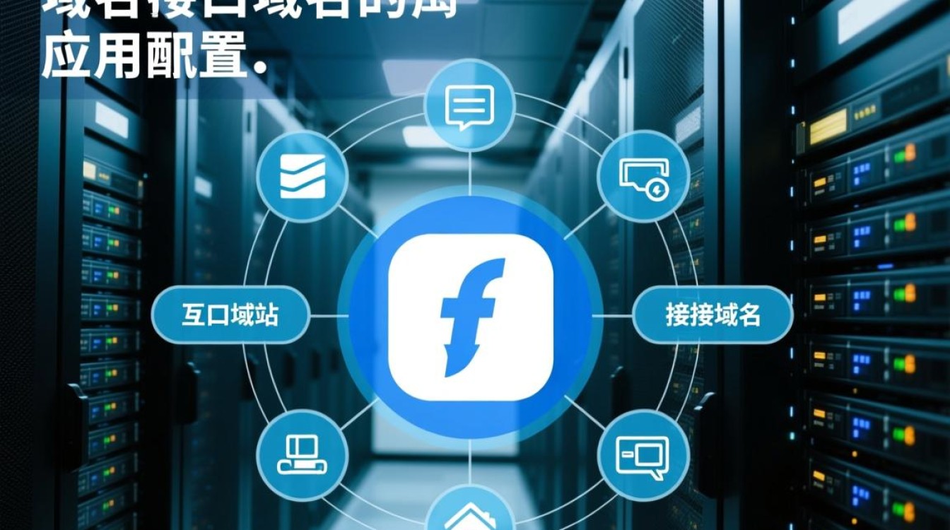 部署域名与接口域名有何区别？两者应用场景解析？