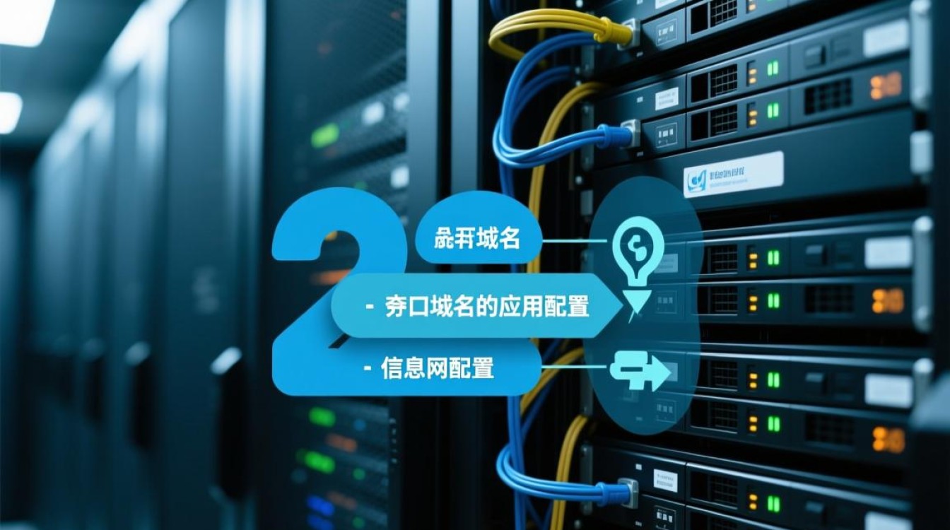 部署域名与接口域名有何区别？两者应用场景解析？