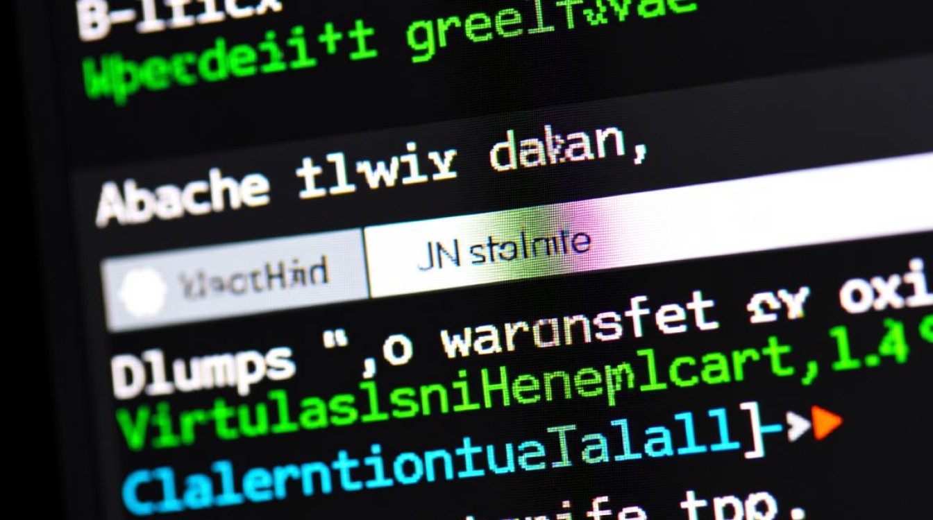Apache如何修改域名访问配置实现跳转？