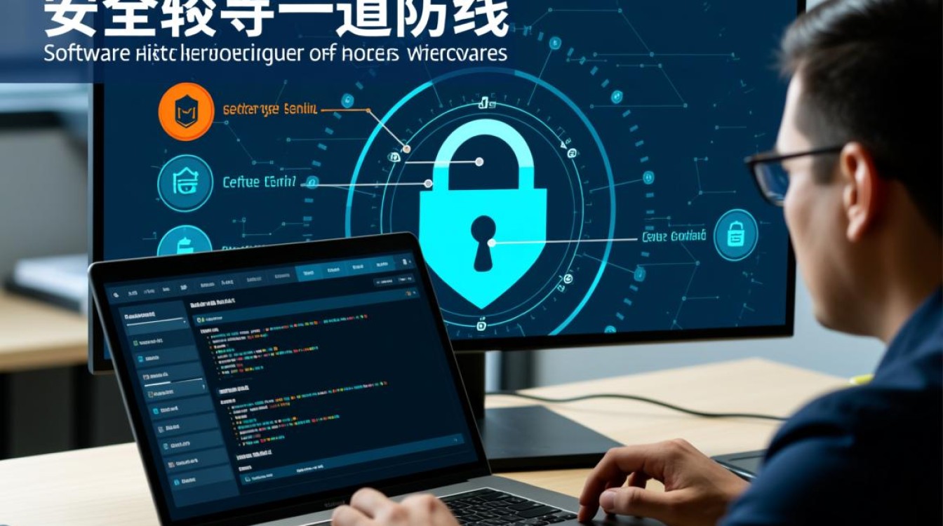 静态代码扫描工具如何提升安全测试效率与准确性？