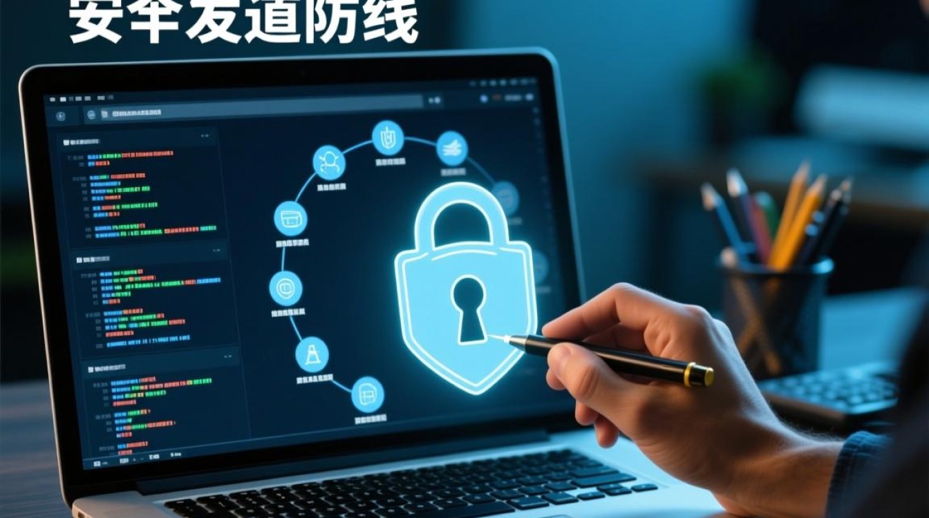 静态代码扫描工具如何提升安全测试效率与准确性？