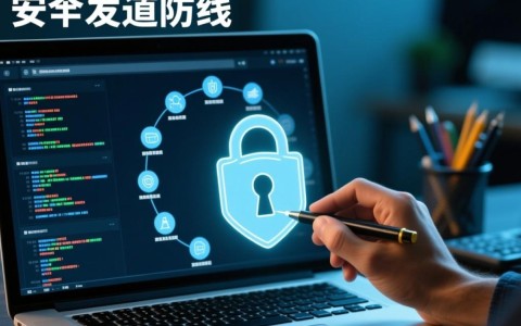 静态代码扫描工具如何提升安全测试效率与准确性？