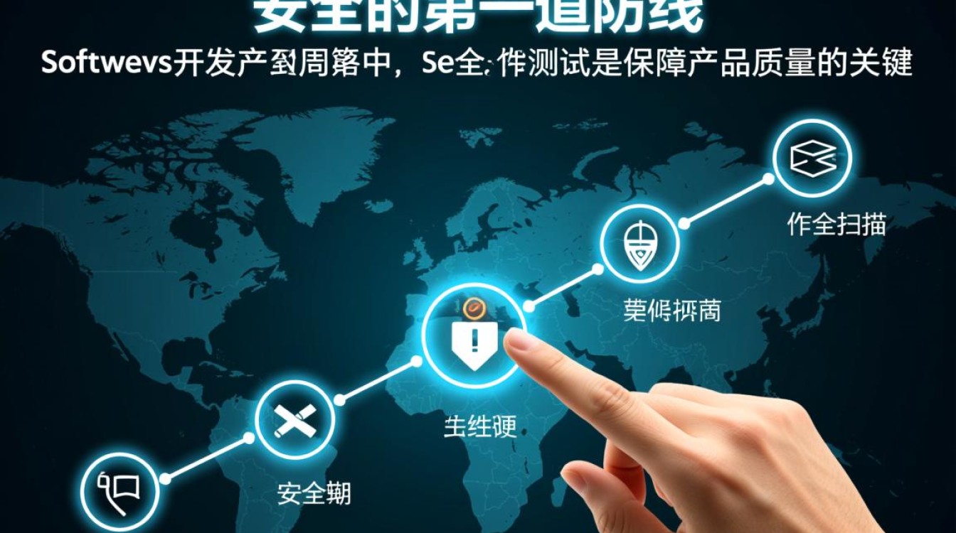 静态代码扫描工具如何提升安全测试效率与准确性？