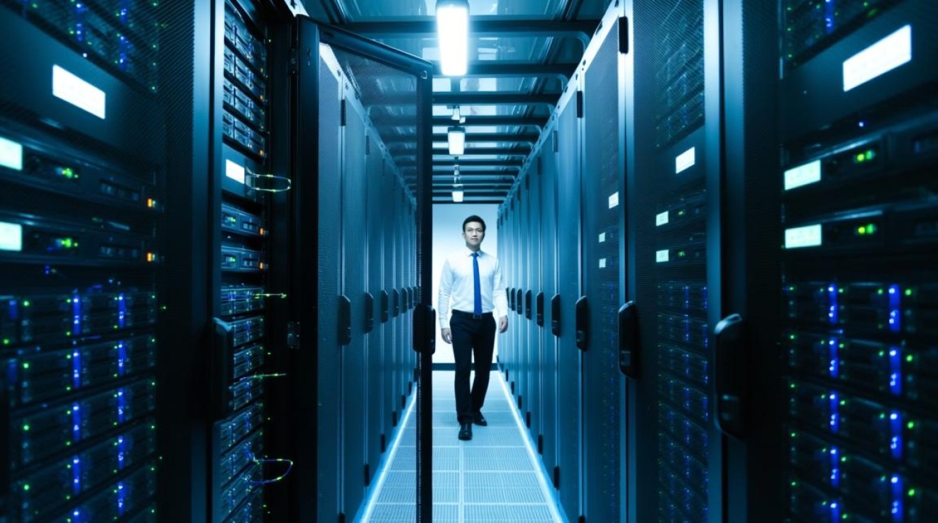 陕西租服务器，性价比高的服务商哪家强？