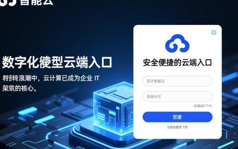 百度智能云登录不了怎么办？忘记密码怎么重置？