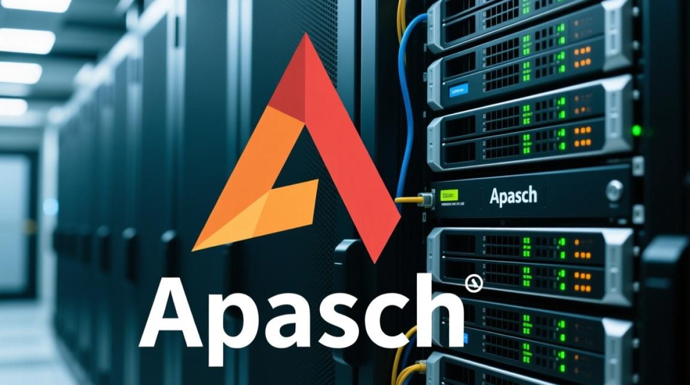 Apache常用命令有哪些？Linux服务器管理必备操作指南