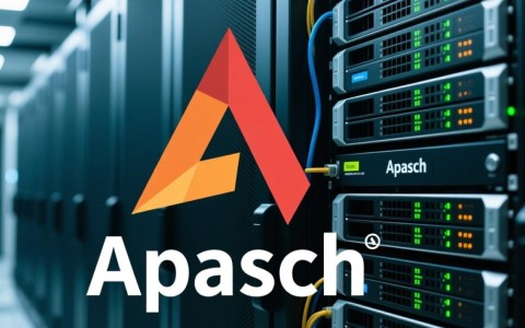 Apache常用命令有哪些？Linux服务器管理必备操作指南