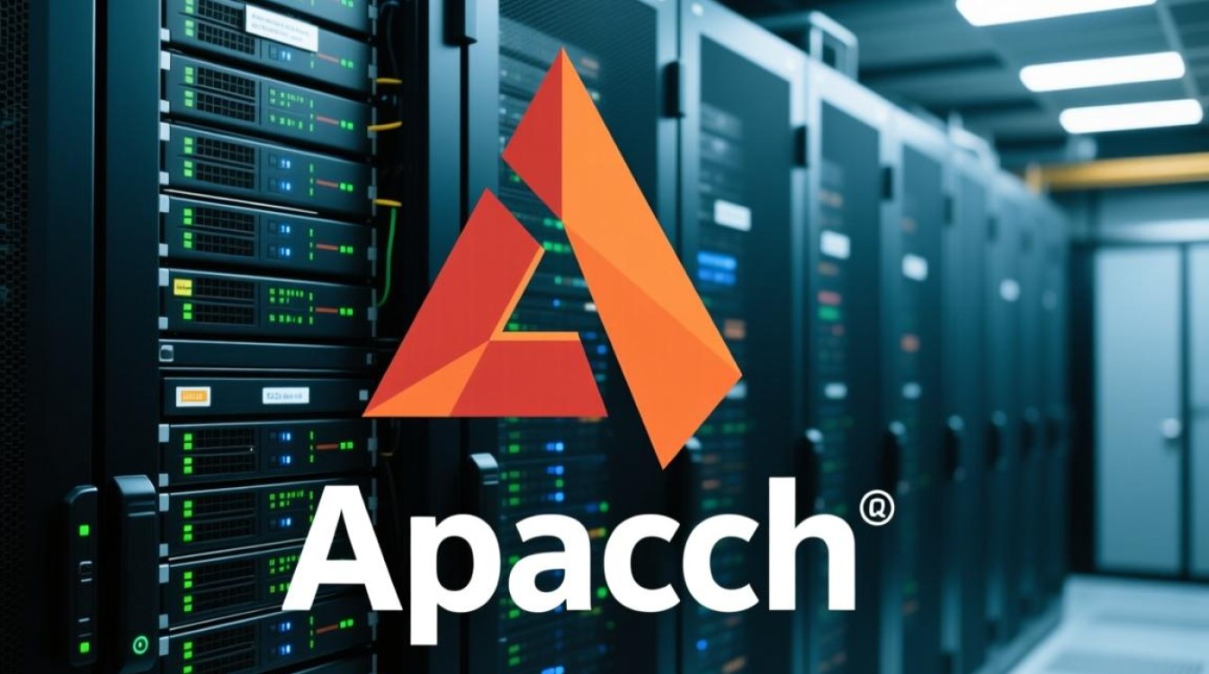 Apache常用命令有哪些？Linux服务器管理必备操作指南
