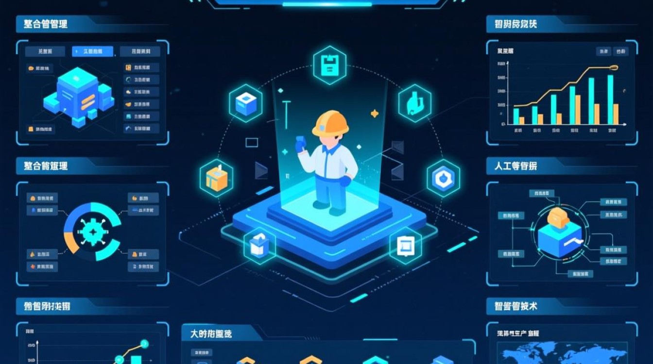 安全生产监测监控平台如何有效提升企业安全管理水平？