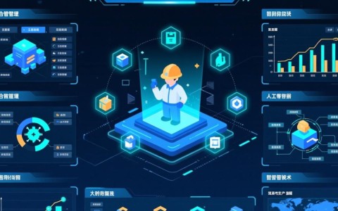 安全生产监测监控平台如何有效提升企业安全管理水平？