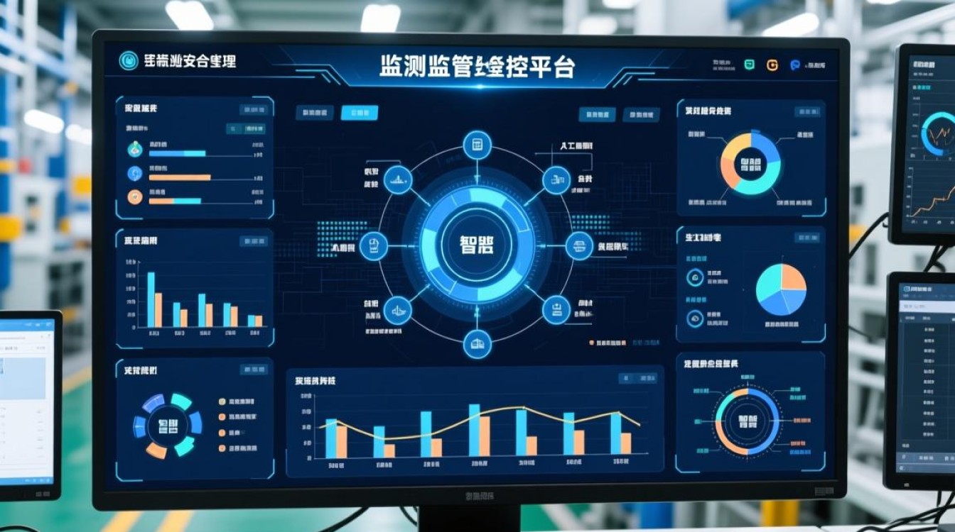 安全生产监测监控平台如何有效提升企业安全管理水平？