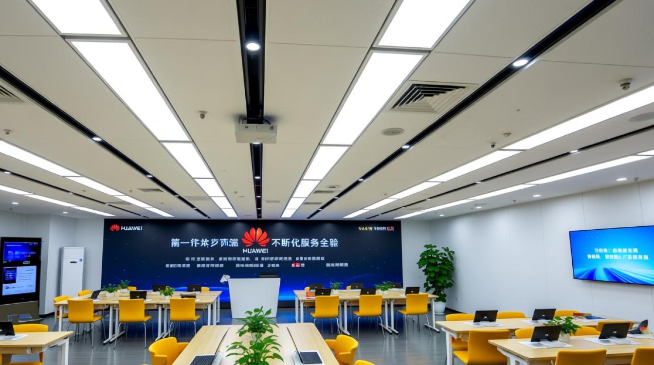 华为终端数字化培训如何实现极致服务体验提升之谜？