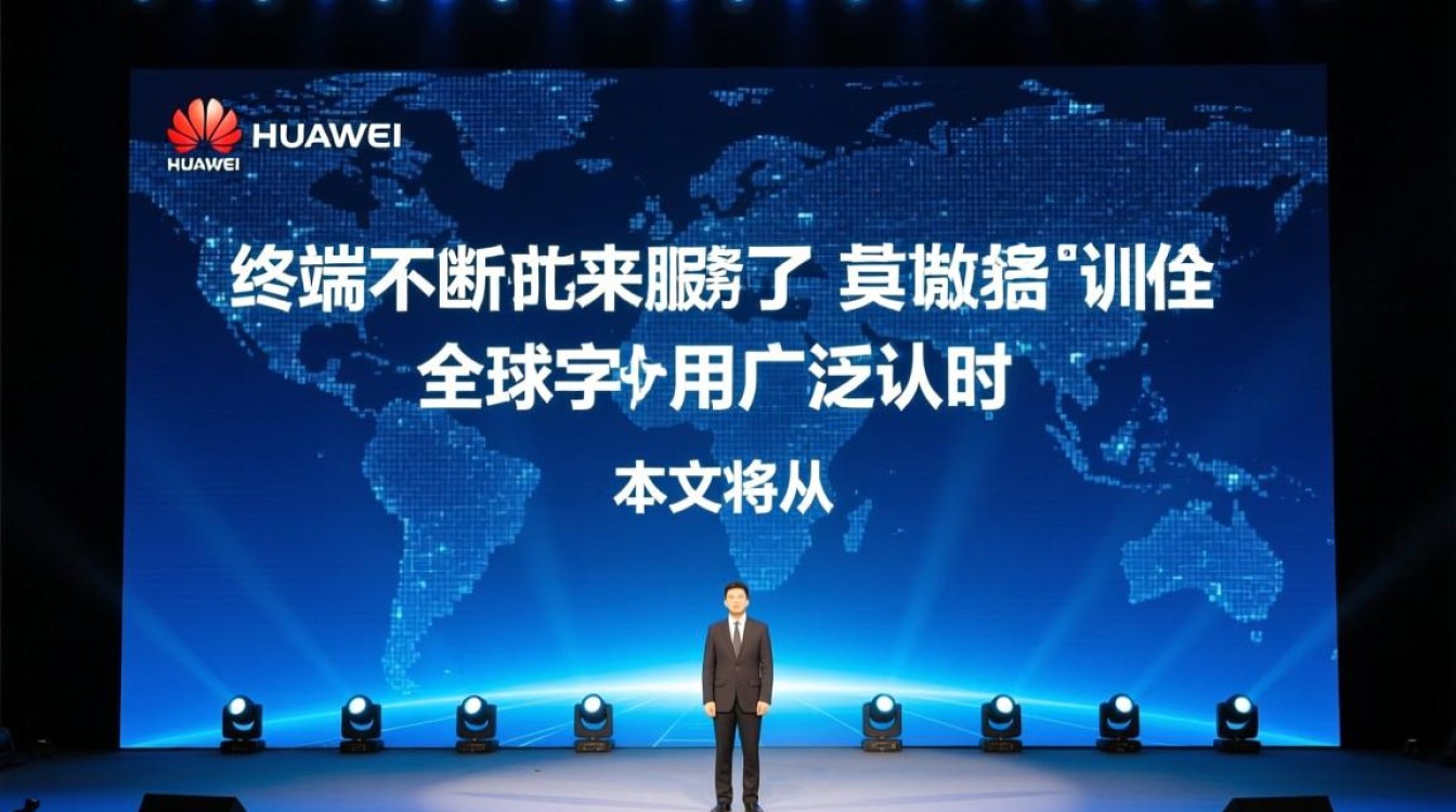 华为终端数字化培训如何实现极致服务体验提升之谜？