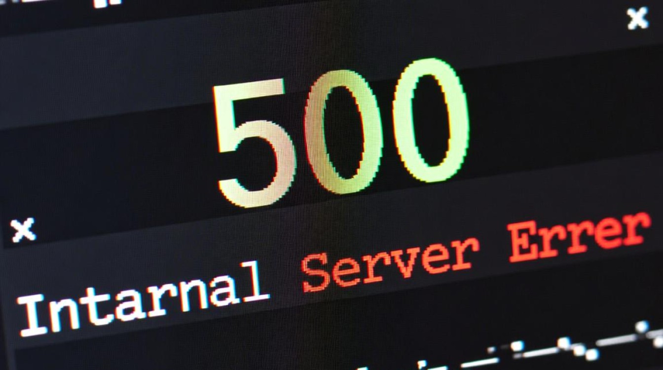 apache500internalservererror是什么原因导致的？