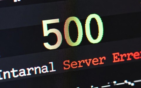 apache500internalservererror是什么原因导致的？