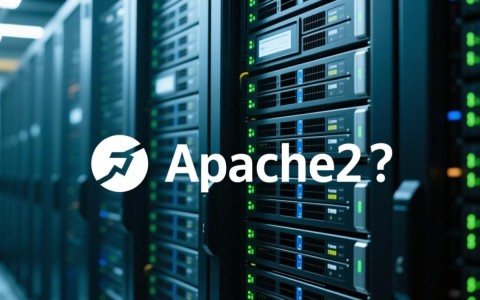 apache2配置web服务器,如何解决常见错误与性能优化?