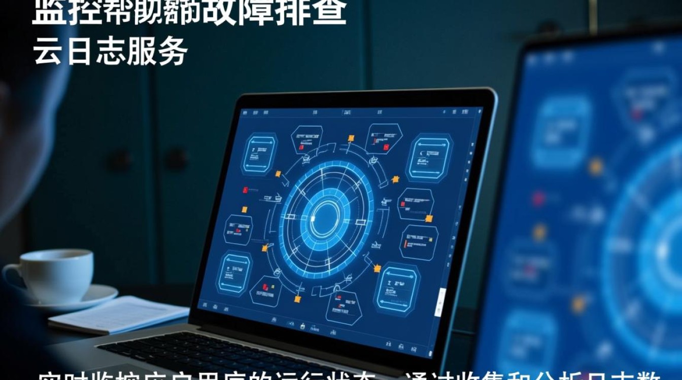 云日志服务究竟如何助力用户实现高效日志管理及数据分析？