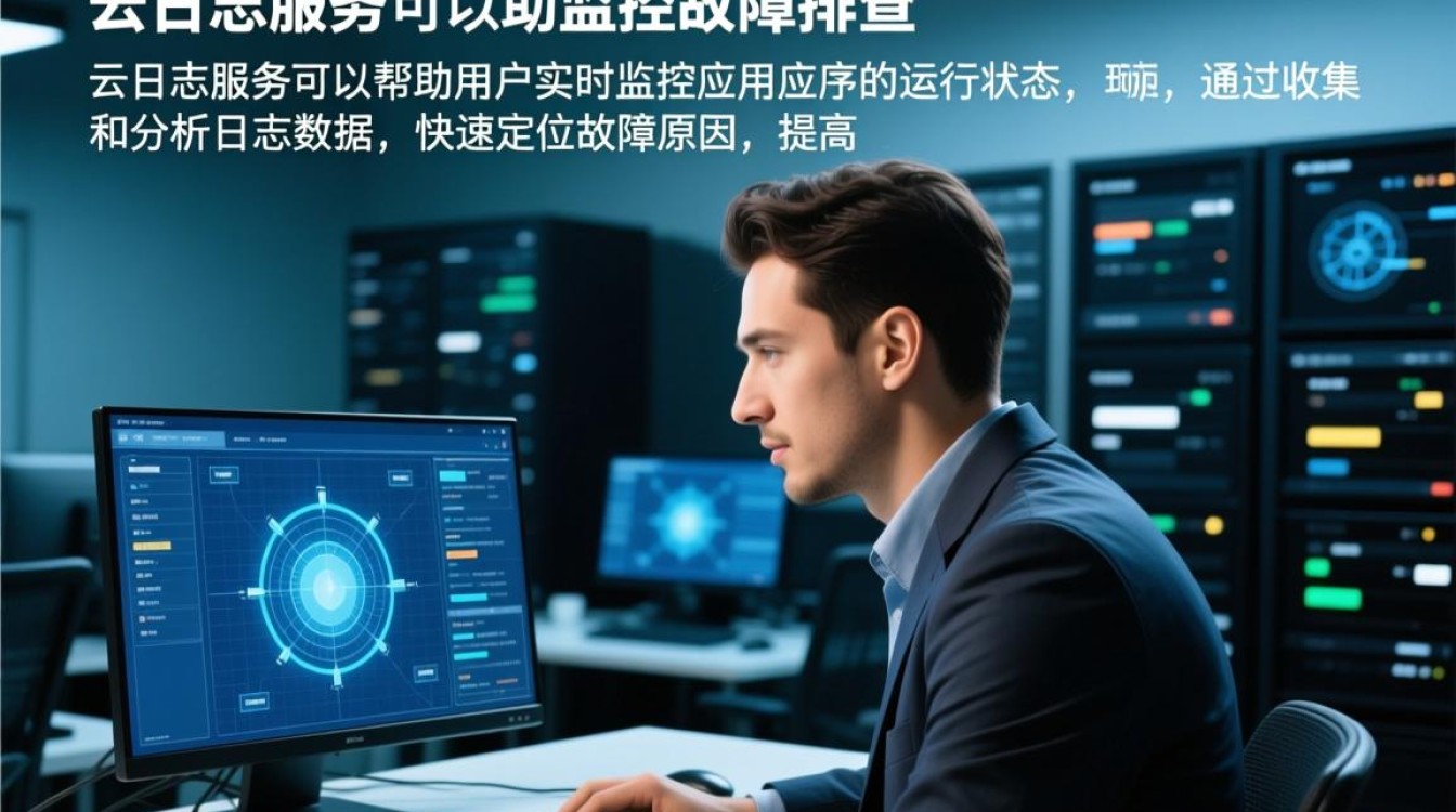 云日志服务究竟如何助力用户实现高效日志管理及数据分析？