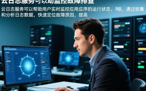 云日志服务究竟如何助力用户实现高效日志管理及数据分析？