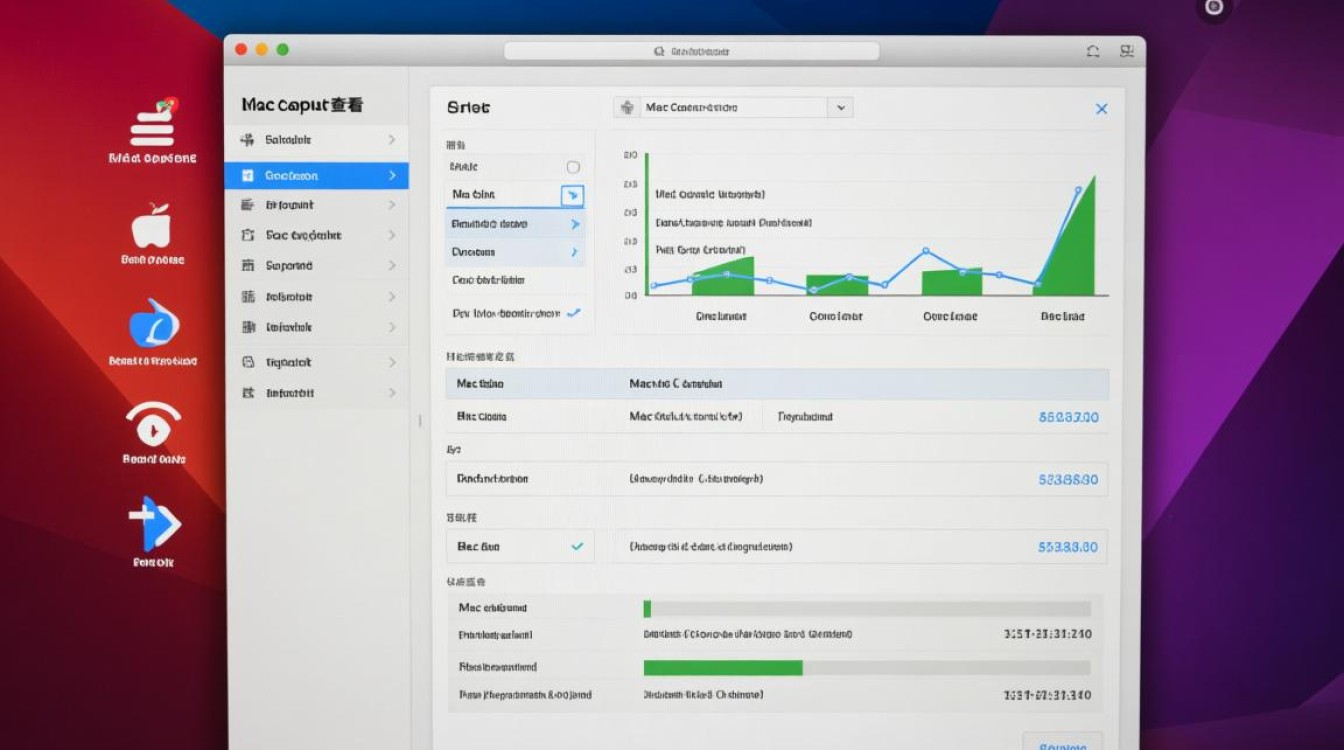 Mac配置查看方法详细解析，是系统自带工具还是第三方软件更高效？