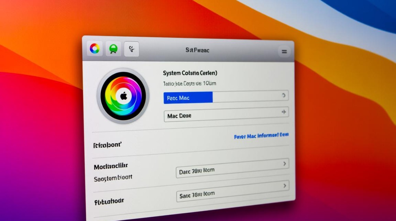 Mac配置查看方法详细解析，是系统自带工具还是第三方软件更高效？